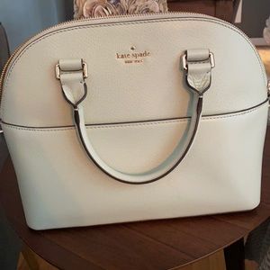 Kate Spade Small Satchel Handbag